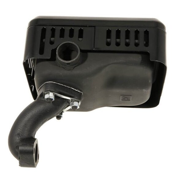 Muffler Assembly